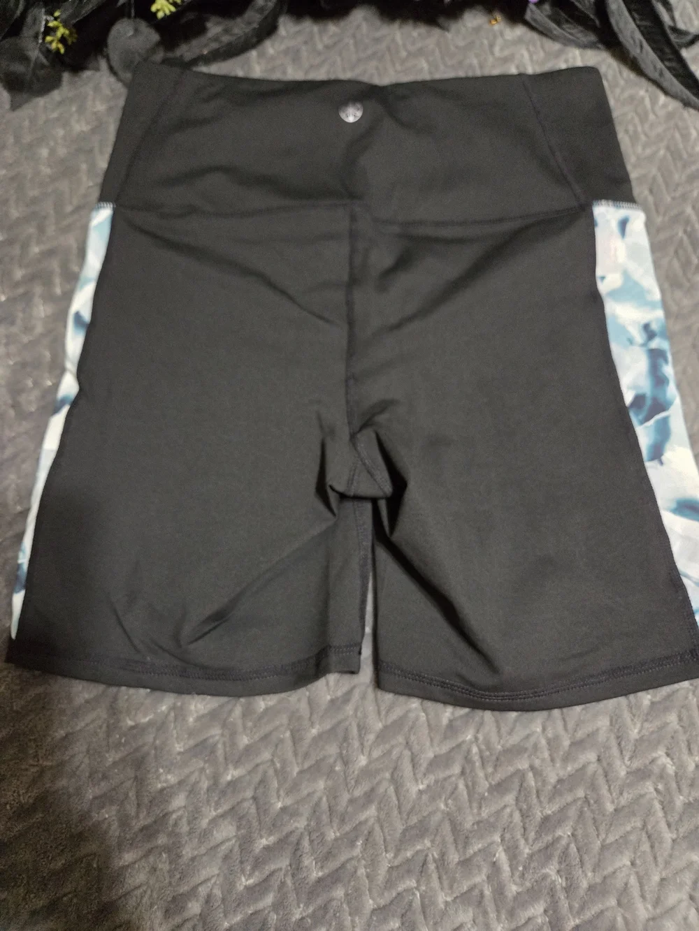 GAIAM high rise